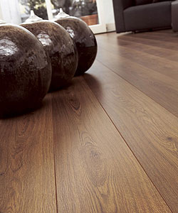 Pisos de Madera Ingeniería